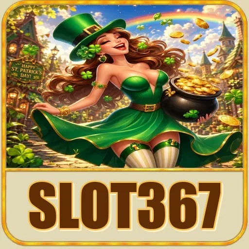 Keamanan slot367
